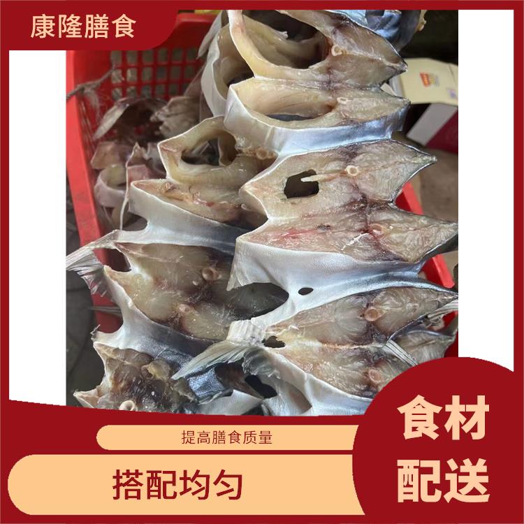 石碣食材配送平台电话 操作方便