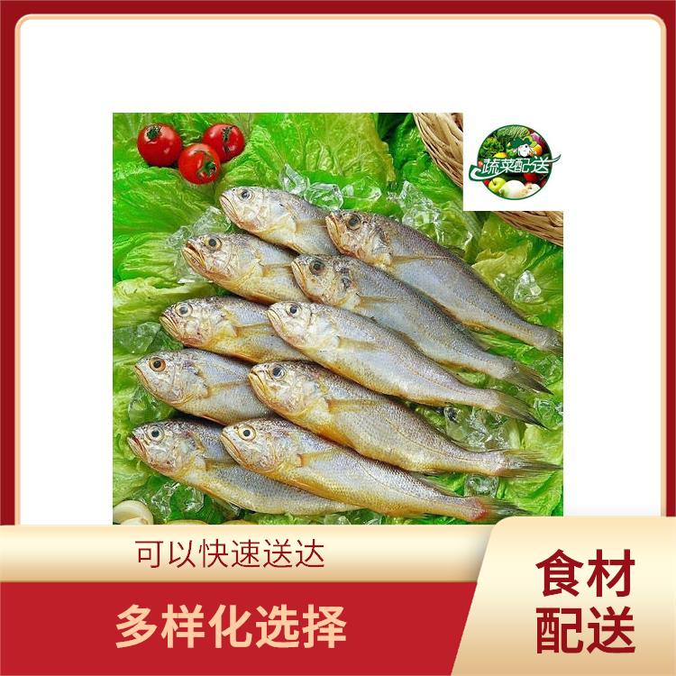东莞石龙食材配送公司 可以快速送达