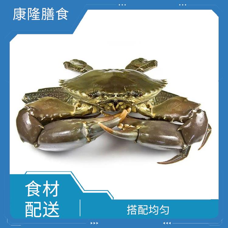 东莞寮步镇食材配送平台电话 多样化选择