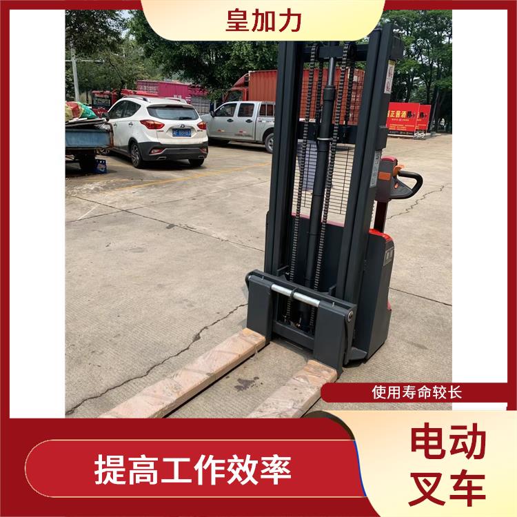 贺州电动堆高车价格 安全可靠 灵活便捷