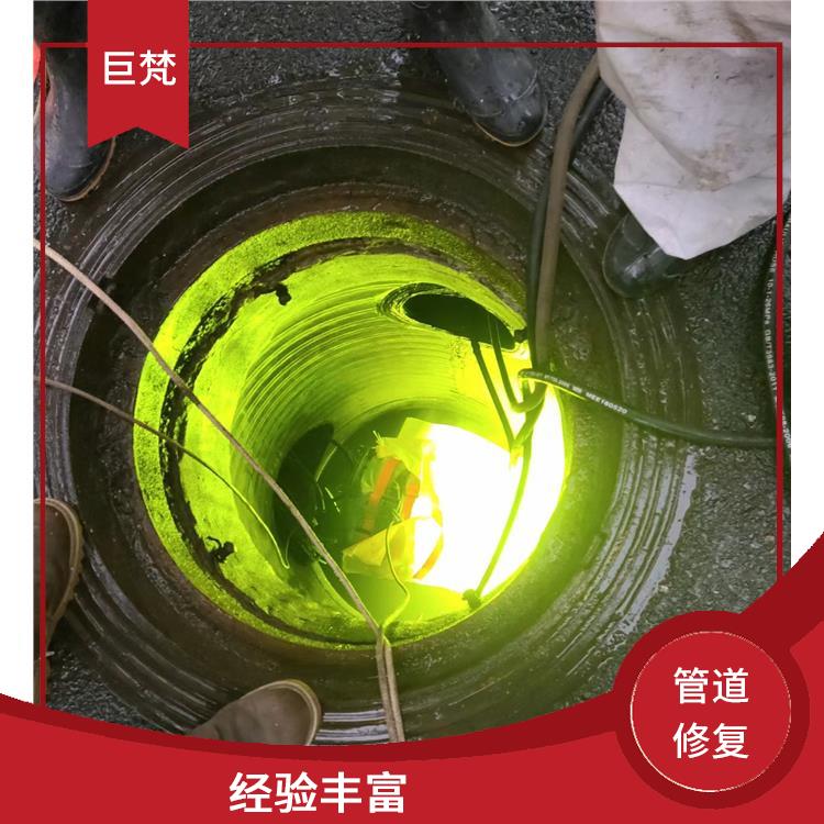 上海消防管道漏水检测技术 上海地下消防管道漏水检测 服务周到