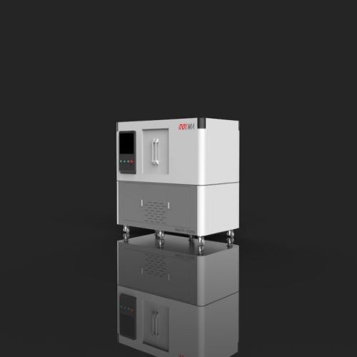 涡轮增压器X-RAY检测工业CT扫描系统