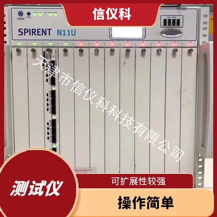 梅州思博伦测试仪 Spirent N11U 多种测试功能