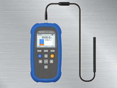 testo gas detector - 可燃气体检测仪