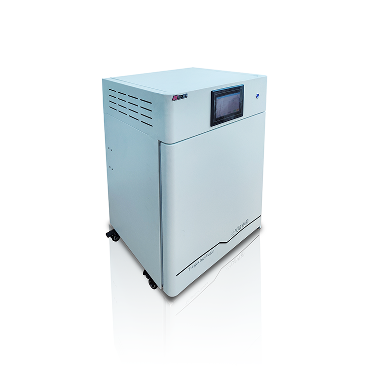 高低氧三种气体细胞培养箱CYSQ-50-III 惰性气体三气培养箱