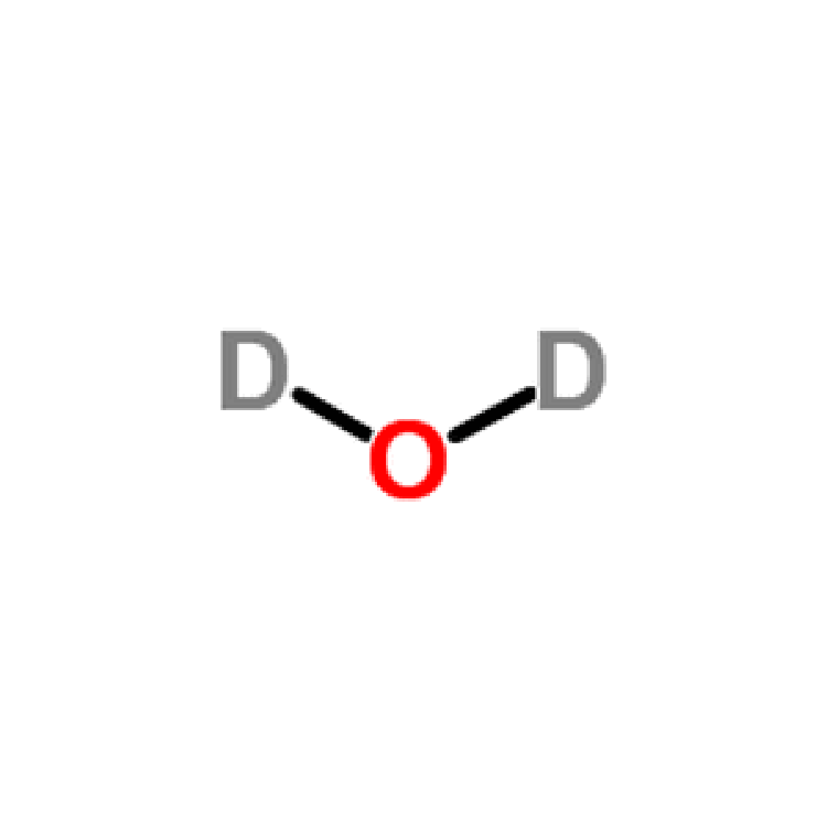 重水Heavy water 氧化氘，重水-d2 可用做核裂变动力反应堆中