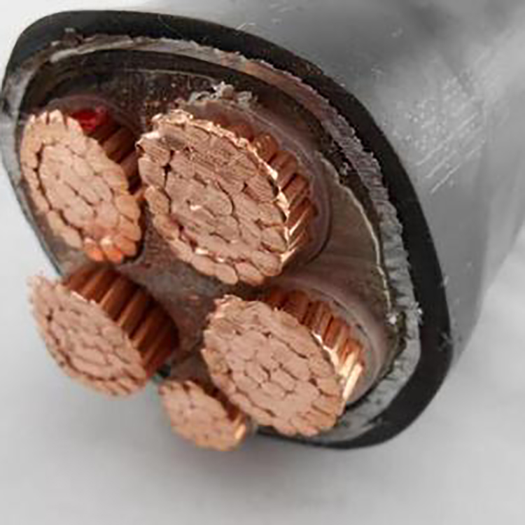 长沙耐高压电缆35KV型号 品质优良
