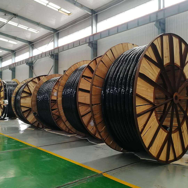郑州35KV电缆生产厂家 匠心打造
