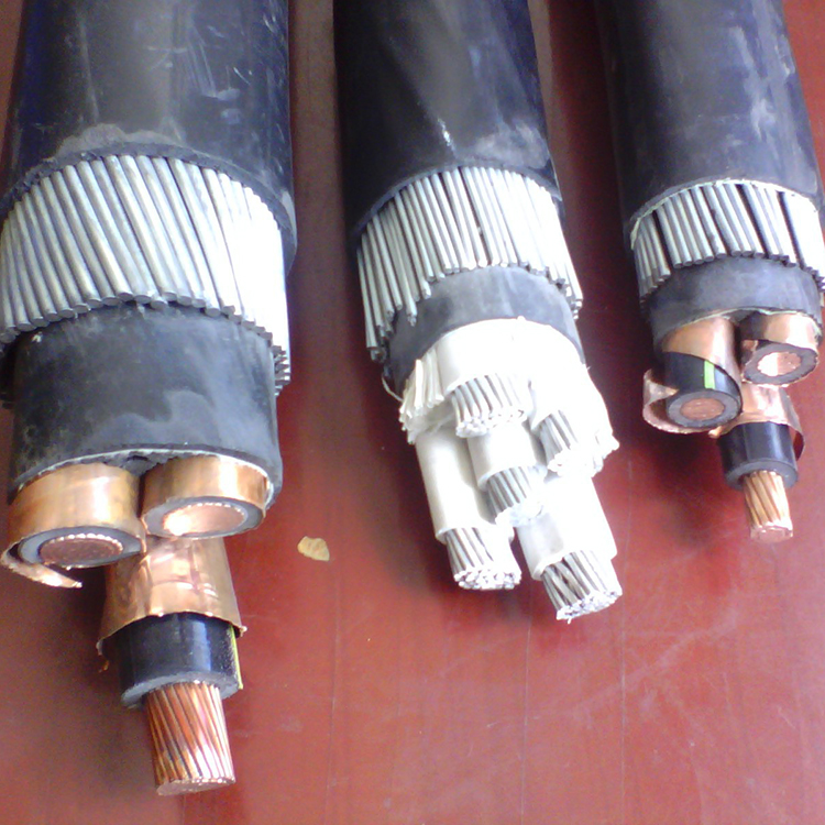 太原KVV32钢丝铠装控制电缆厂家批发 现货供应