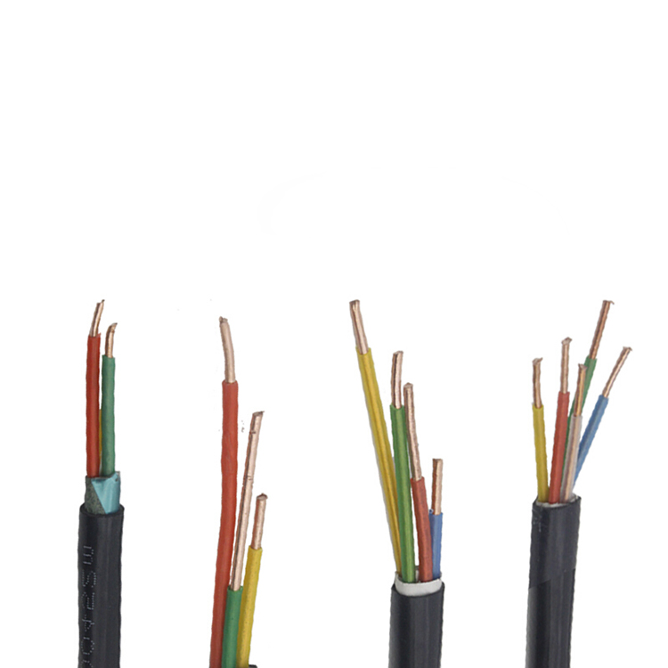 西宁110KV电力电缆批发 规格多样