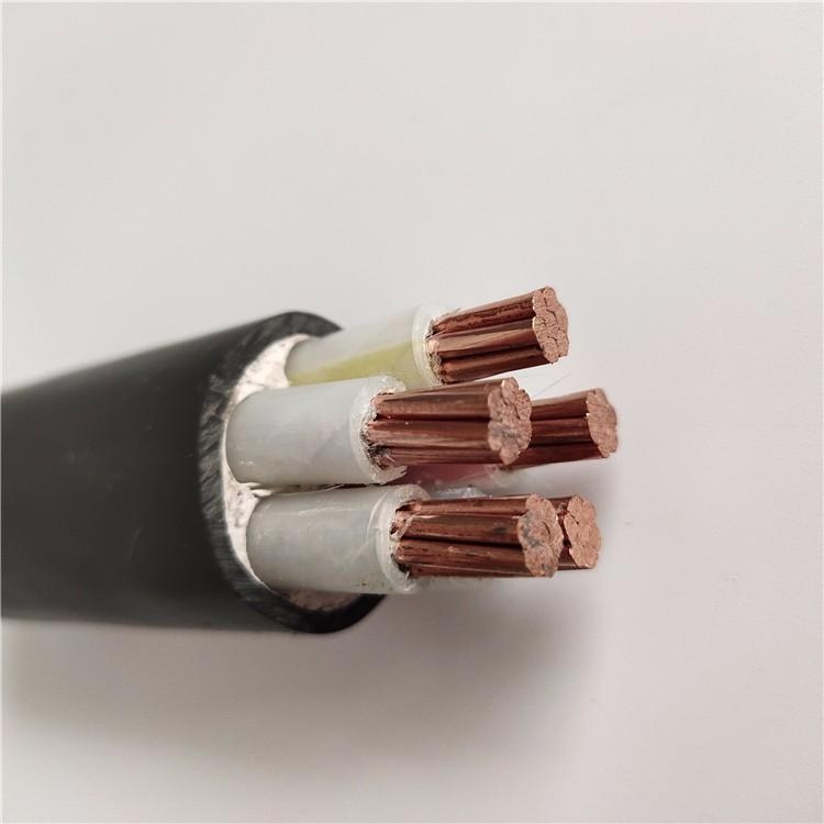 昆明阻燃耐火电线电缆型号 规格多样