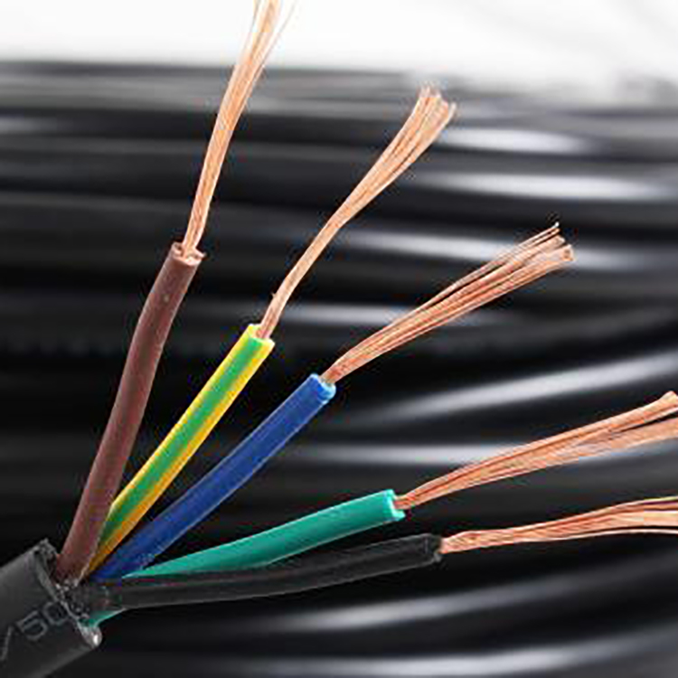 阻燃C级耐火电缆供应商 长期供应