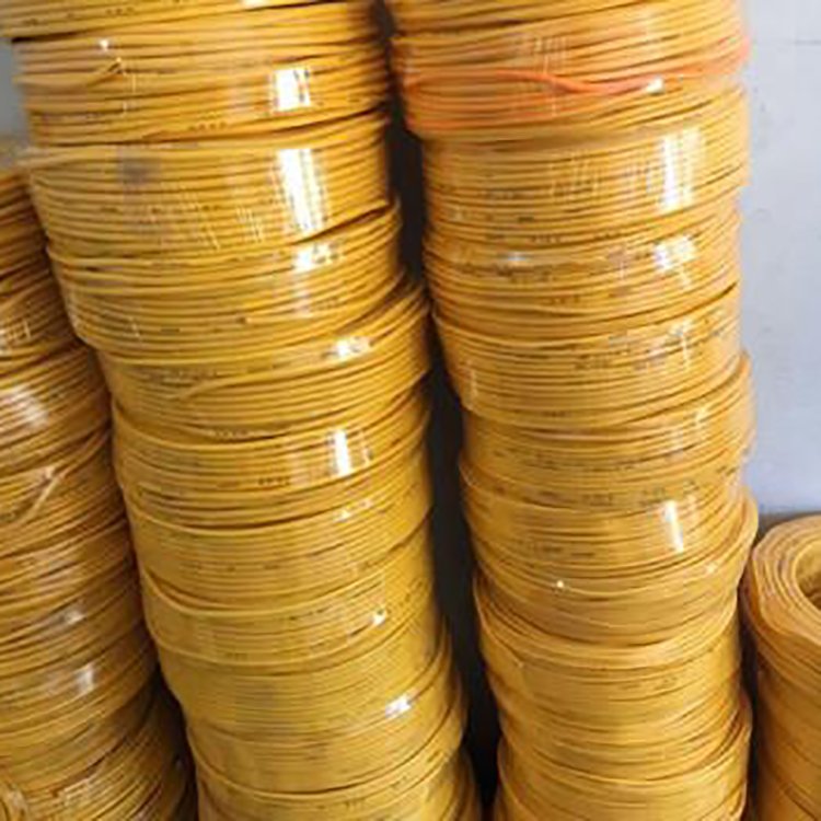 南京阻燃耐火电缆直供 长期供应