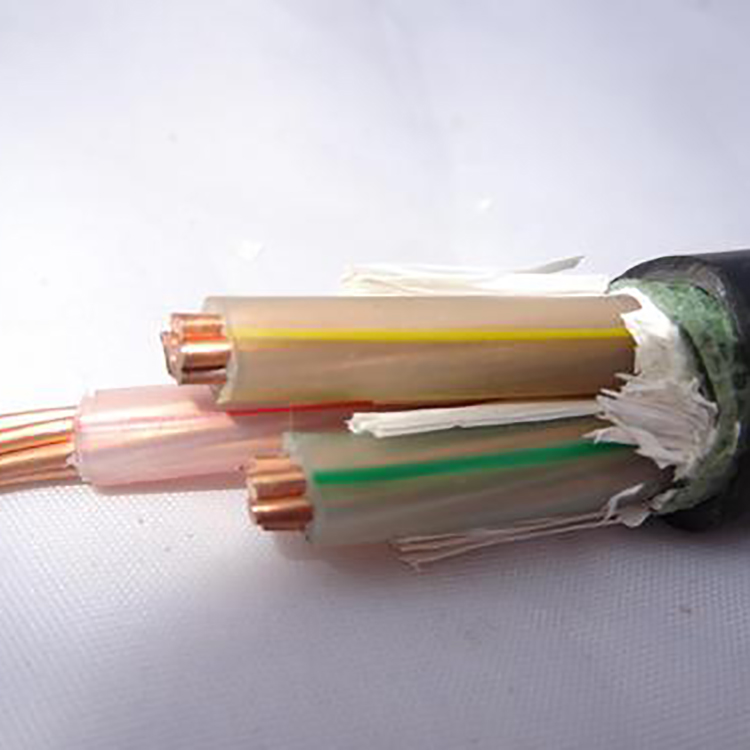 杭州低压铜芯电力电缆生产厂家