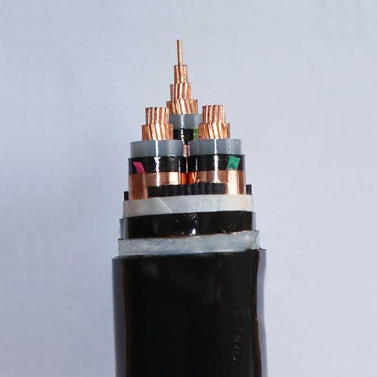 南昌铝芯低压电力电缆 规格多样