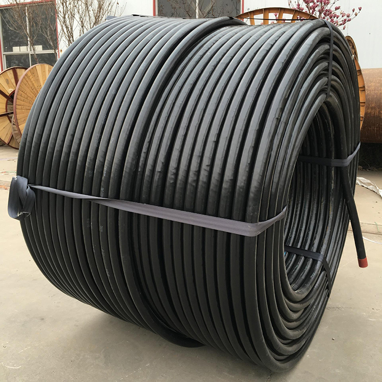 郑州铝芯低压电力电缆供货商