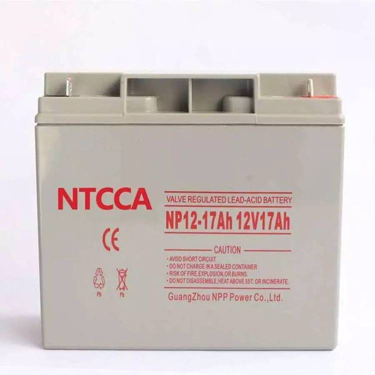 NTCCA恩科蓄电池NP200 2V200AH应急电源