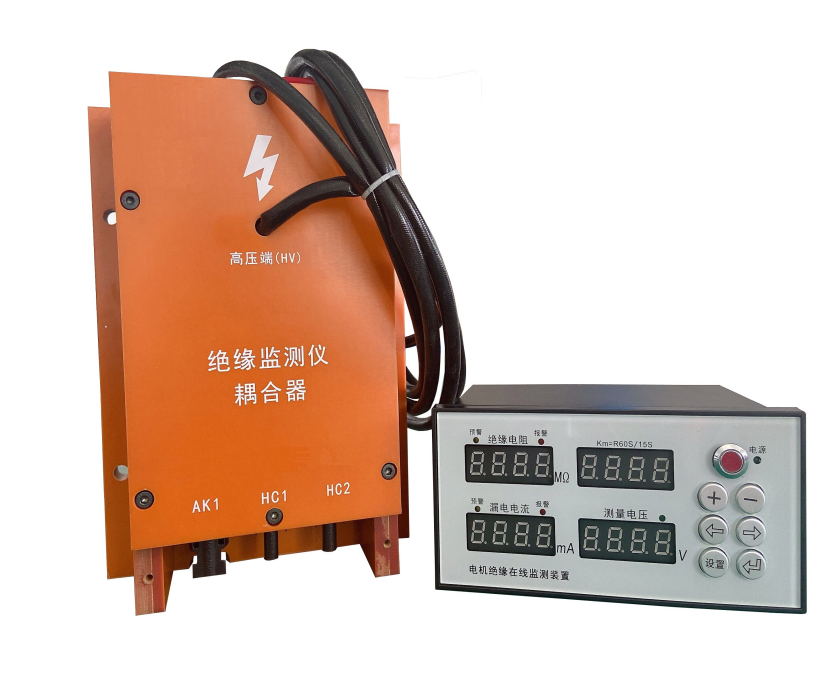 JGM610-Z高压电机检测装置、JGM610-B 高压电机绝缘检测
