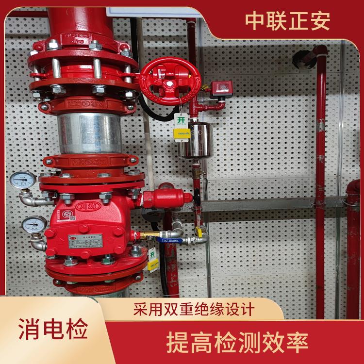 北京朝阳区活动电检 易于使用 采用双重绝缘设计