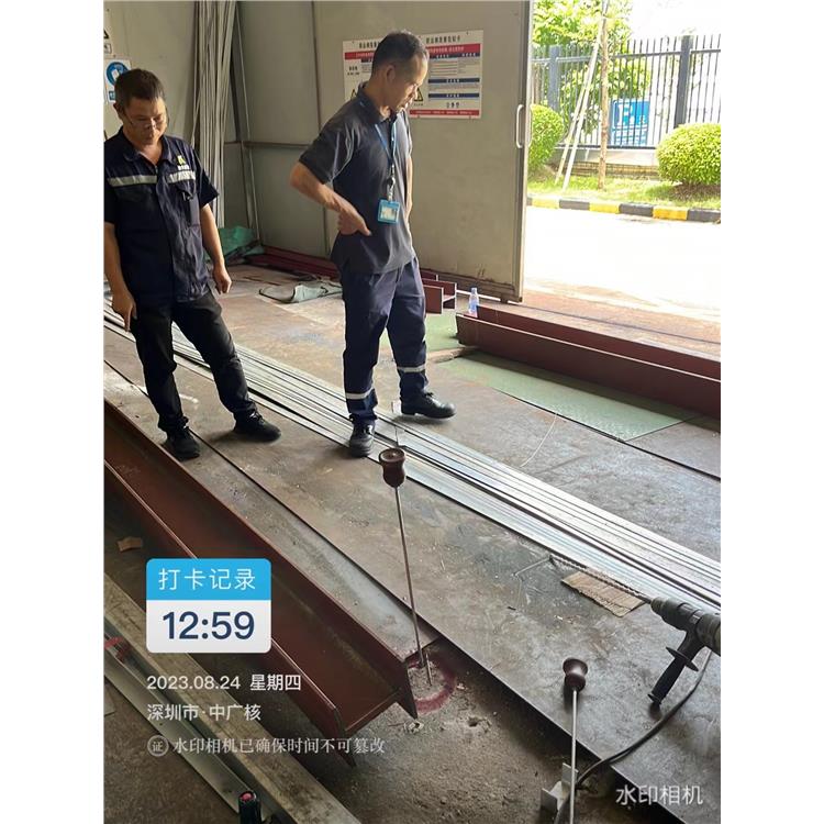 惠州水管漏水探测公司 经验丰富