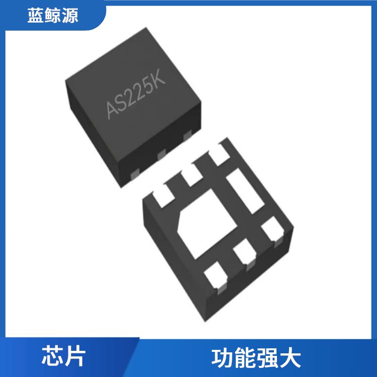 小巧的封裝 PD3.0受電協(xié)議芯片