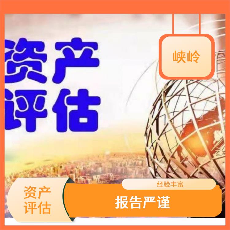 成都资质价值评估政策 服务完善 全程标准化操作