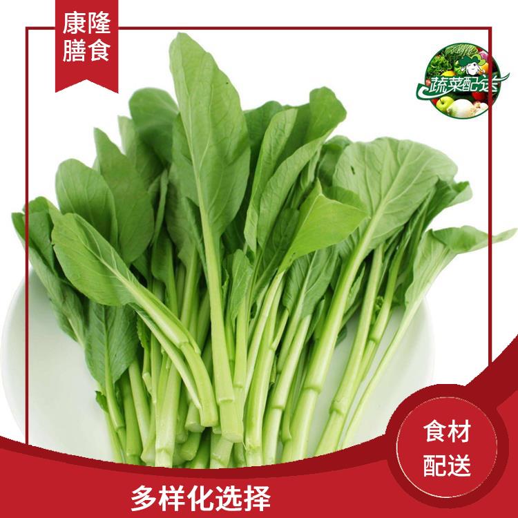 东莞石碣食材配送公司 配送时间较短 干净卫生