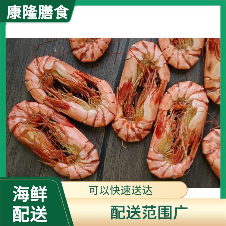 厚街桥头海鲜配送平台 能满足不同菜品的需求 可以快速送达