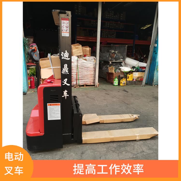 防城港液压升高叉车电话 节省人力