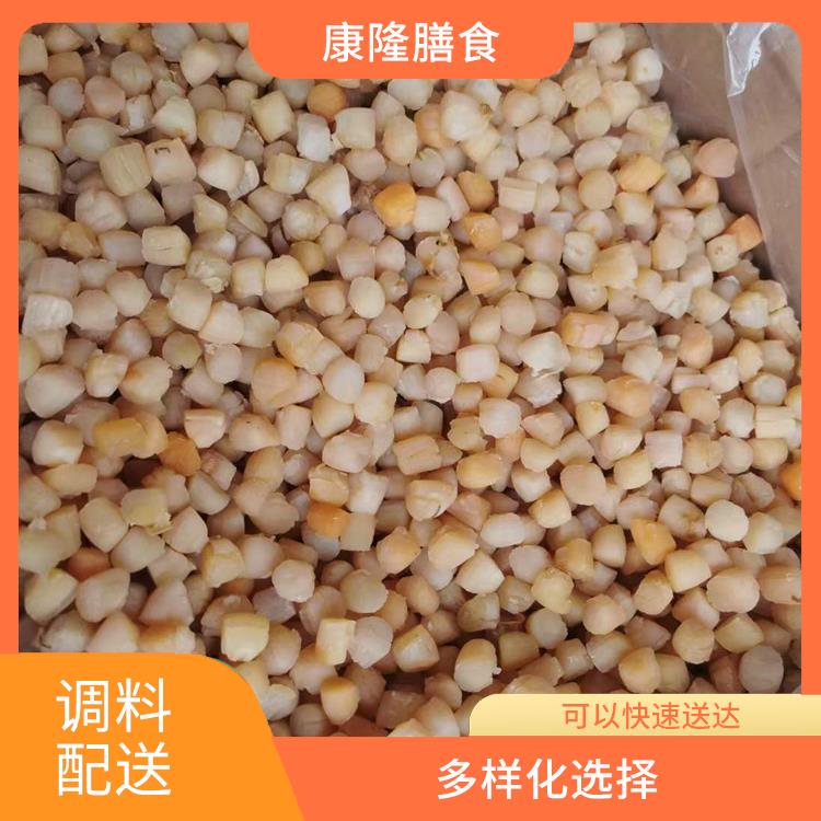 公明调料配送公司电话 可以快速送达 能满足不同菜品的需求