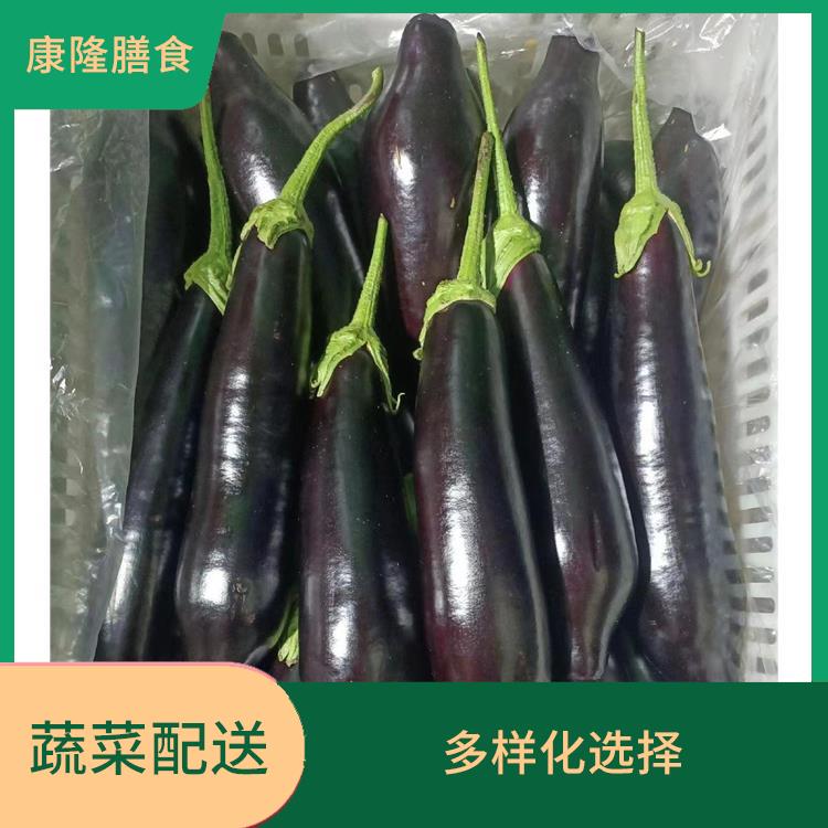 东莞东坑镇蔬菜配送 操作方便 满足不同客户的需求