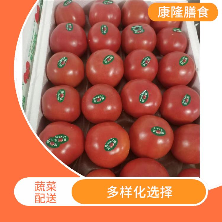 大朗蔬菜配送电话 可以随时随地下单