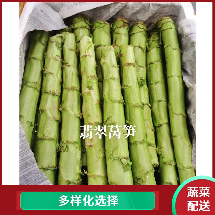 寮步蔬菜配送电话 满足不同客户的需求