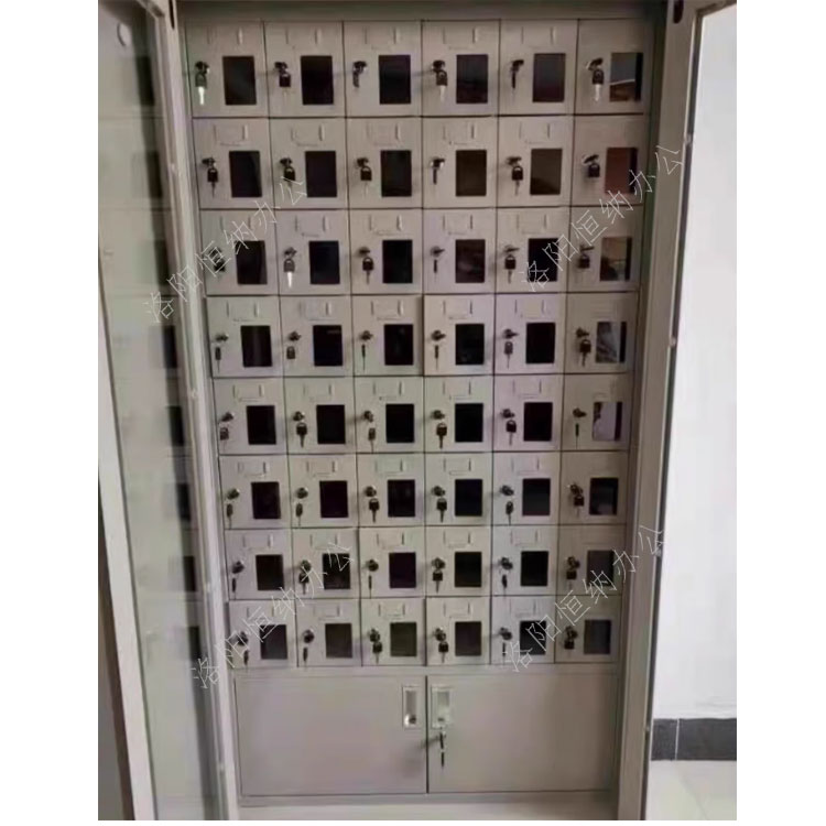 许昌20门工具充电柜 铁皮柜 48门USB多插孔手机充电柜