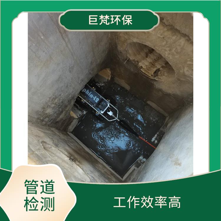 上海闵行下水道疏通 管道潜水封堵 服务快捷
