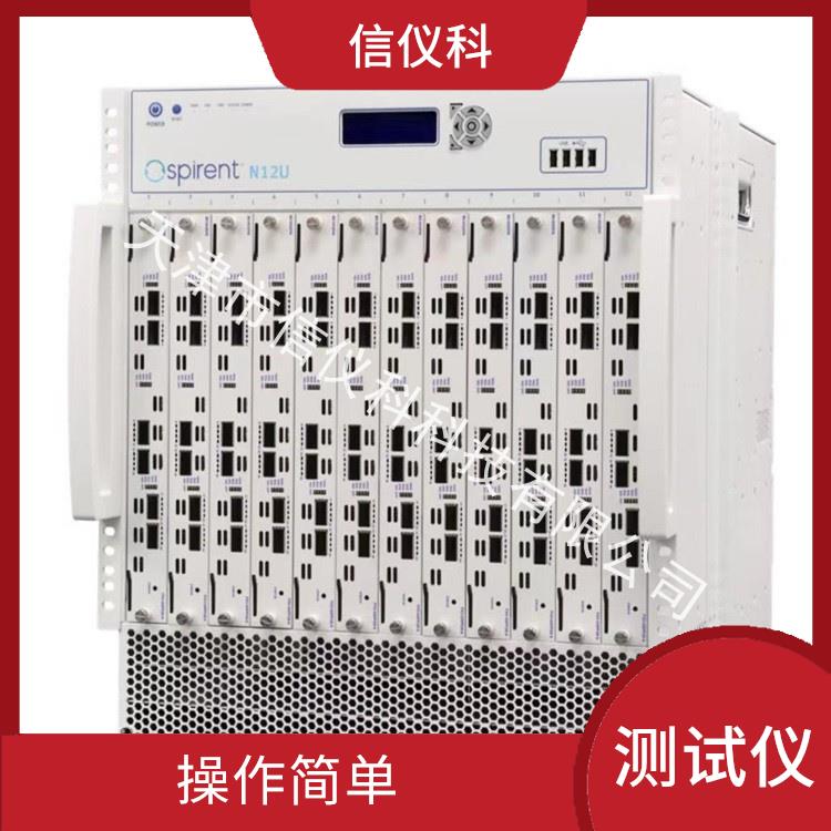 阳江以太网测试仪 Spirent思博伦 N11U 适用于多种行业