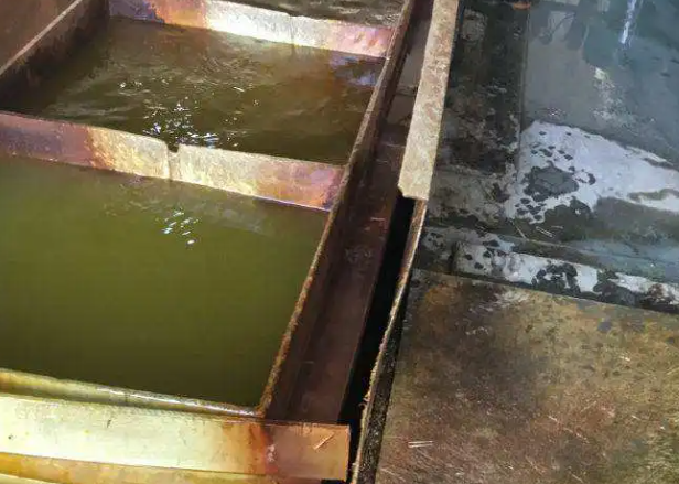 废液检测机构，废液重金属含量检测中心