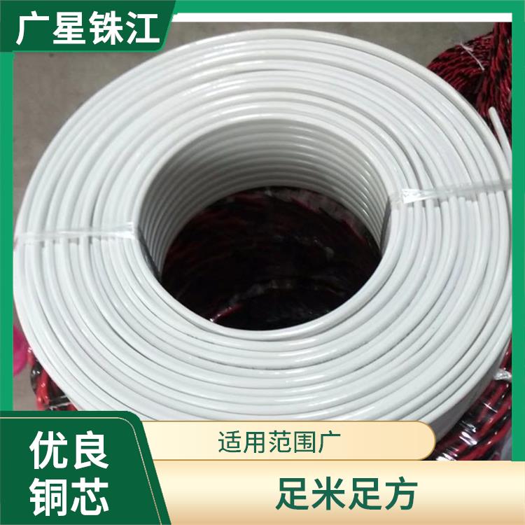 广星珠江BV-150电线 优良铜芯 适用范围广