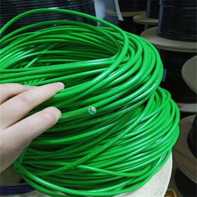 SIEMENS西门子电线电缆中国上海一级供应商