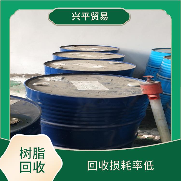 醛酮樹脂回收 資源化廢棄物 使廢棄物減量化