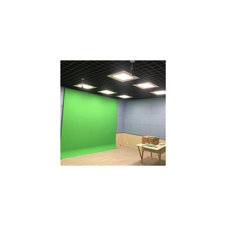 嵌入式翻转灯 LED演播室灯具 四类录播教室灯光布光方法