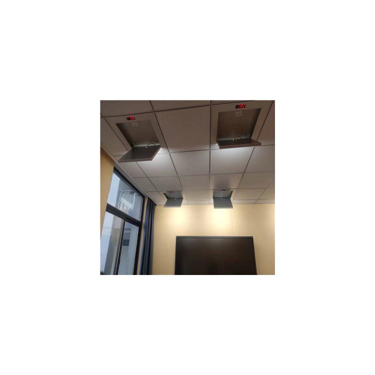 多功能厅灯光工程 四类录播教室灯光布光方法 录课室环境光
