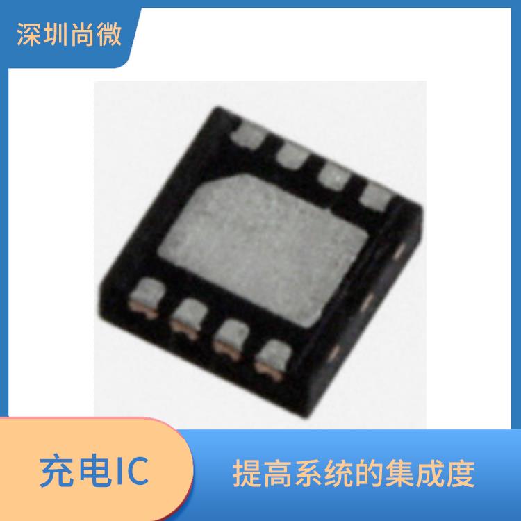 兼容WSCH6071A 可以实时监测电池的温度 能够有效地降低电路的功耗