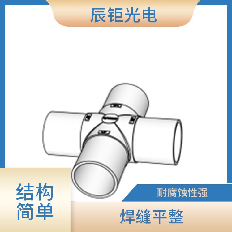 乌鲁木齐PFA半导体PARTS供应 结构简单