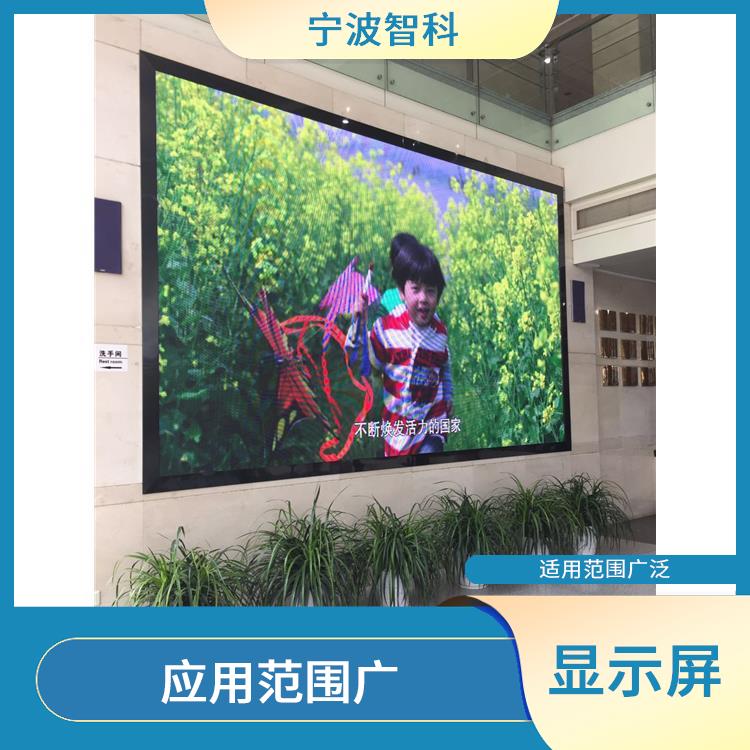 台州led显示屏定制公司 画面显示逼真