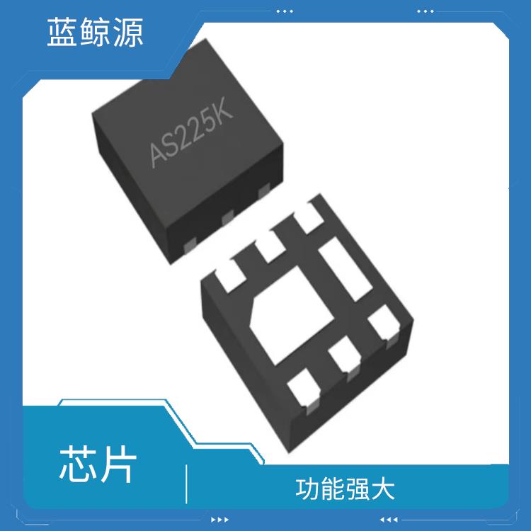 功能強大 QC受電協(xié)議芯片 延長設(shè)備的使用壽命