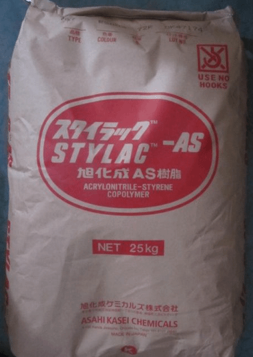 日本旭化成 Stylac AS 709 高耐热性 高抗冲