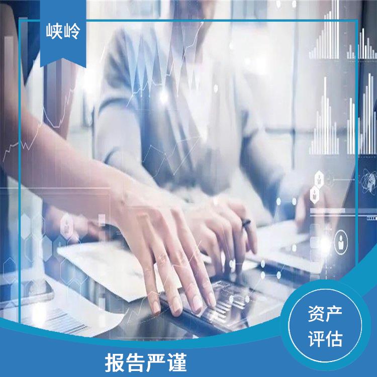 广安加油站资产评估收费标准 可靠性较高