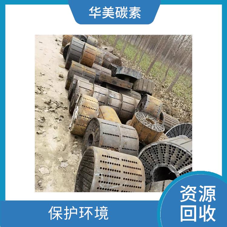屯昌县回收废石墨换热器 回收废石墨换热器厂家 回收范围广泛