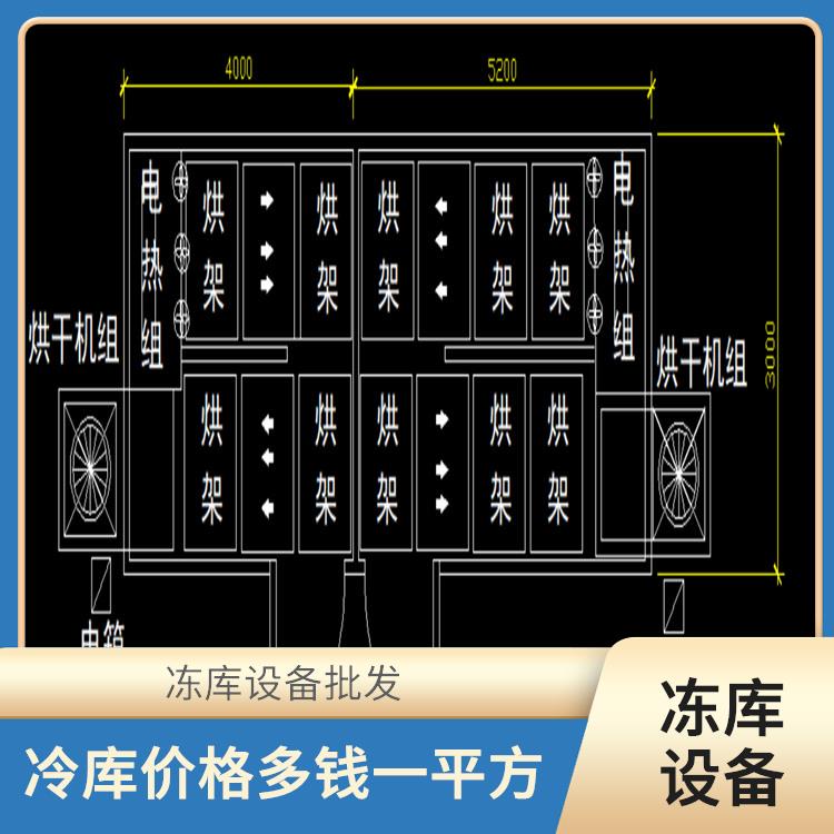 四川烘干機(jī)設(shè)備 冷庫(kù)板生產(chǎn)